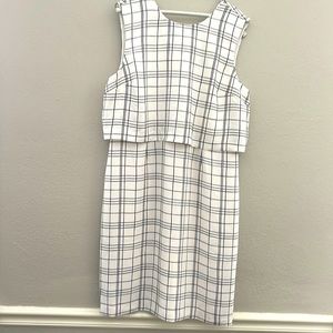 Banana Republic dress, size 16